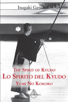 Yumi No Kokoro, The Spirit of Kyudo - Lo Spirito del Kyudo